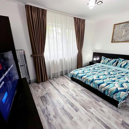 Comfort Apartment Тырговиште Экстерьер фото