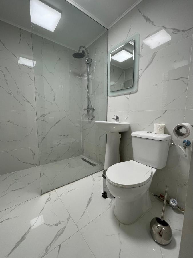 Comfort Apartment Тырговиште Экстерьер фото