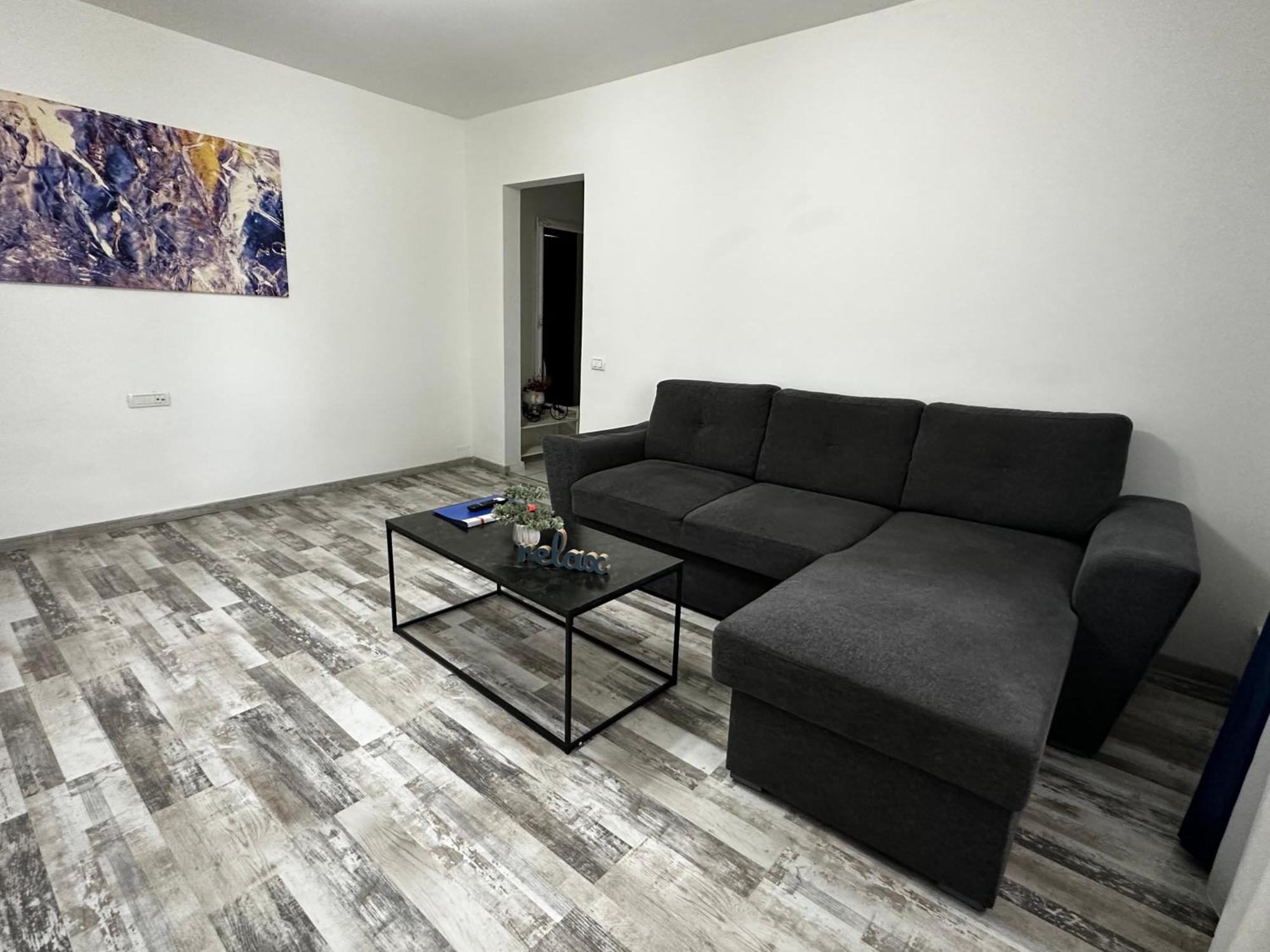Comfort Apartment Тырговиште Экстерьер фото