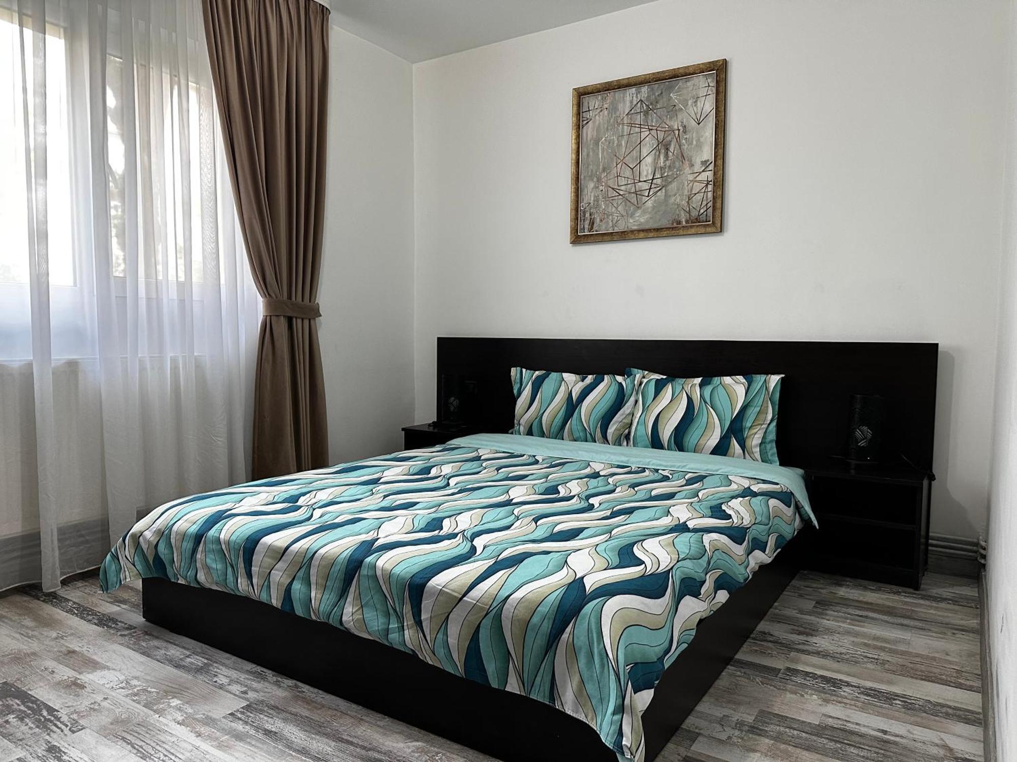 Comfort Apartment Тырговиште Экстерьер фото