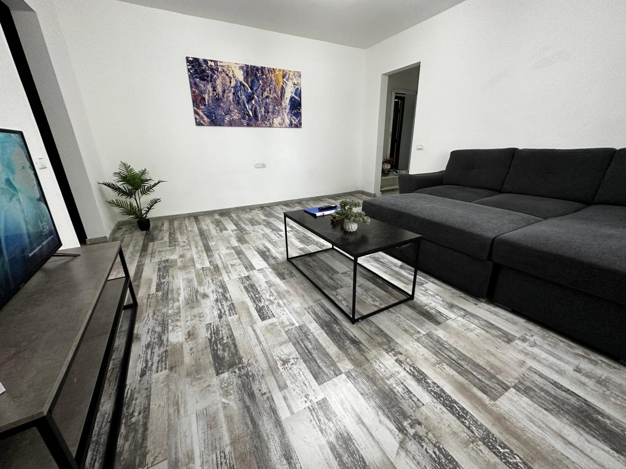 Comfort Apartment Тырговиште Экстерьер фото